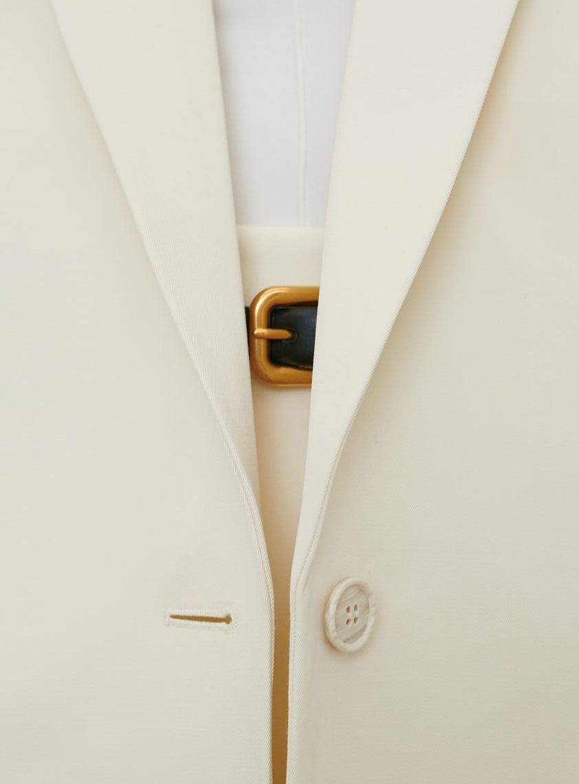 RHW Oversize Blazer